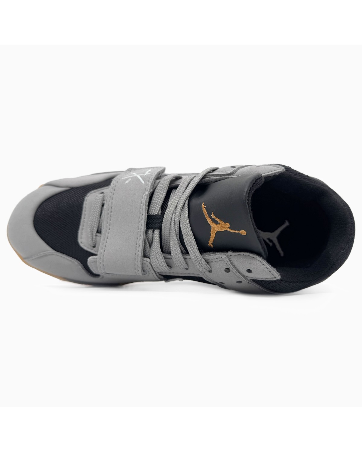Nike Air Jordan x Travis Scott Jumpman Jack Gray