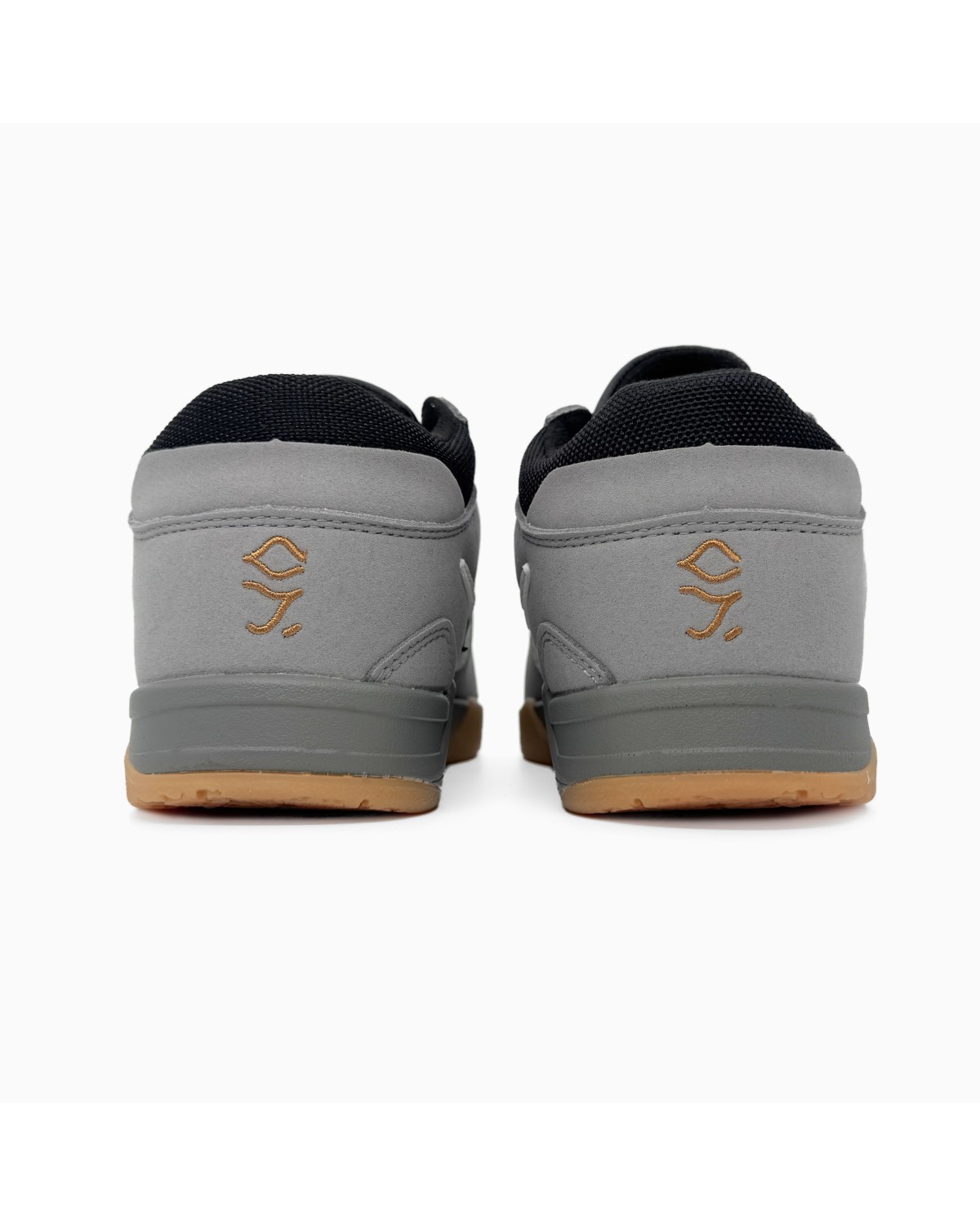 Nike Air Jordan x Travis Scott Jumpman Jack Gray