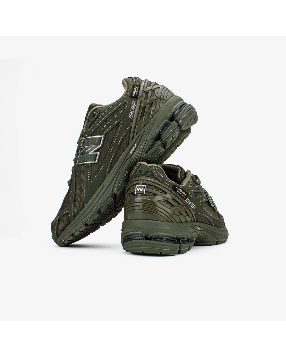 New Balance 1906R Cordura Khaki
