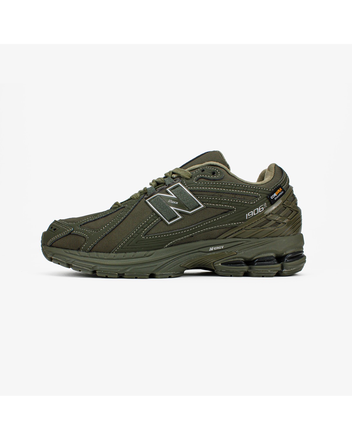 New Balance 1906R Cordura Khaki