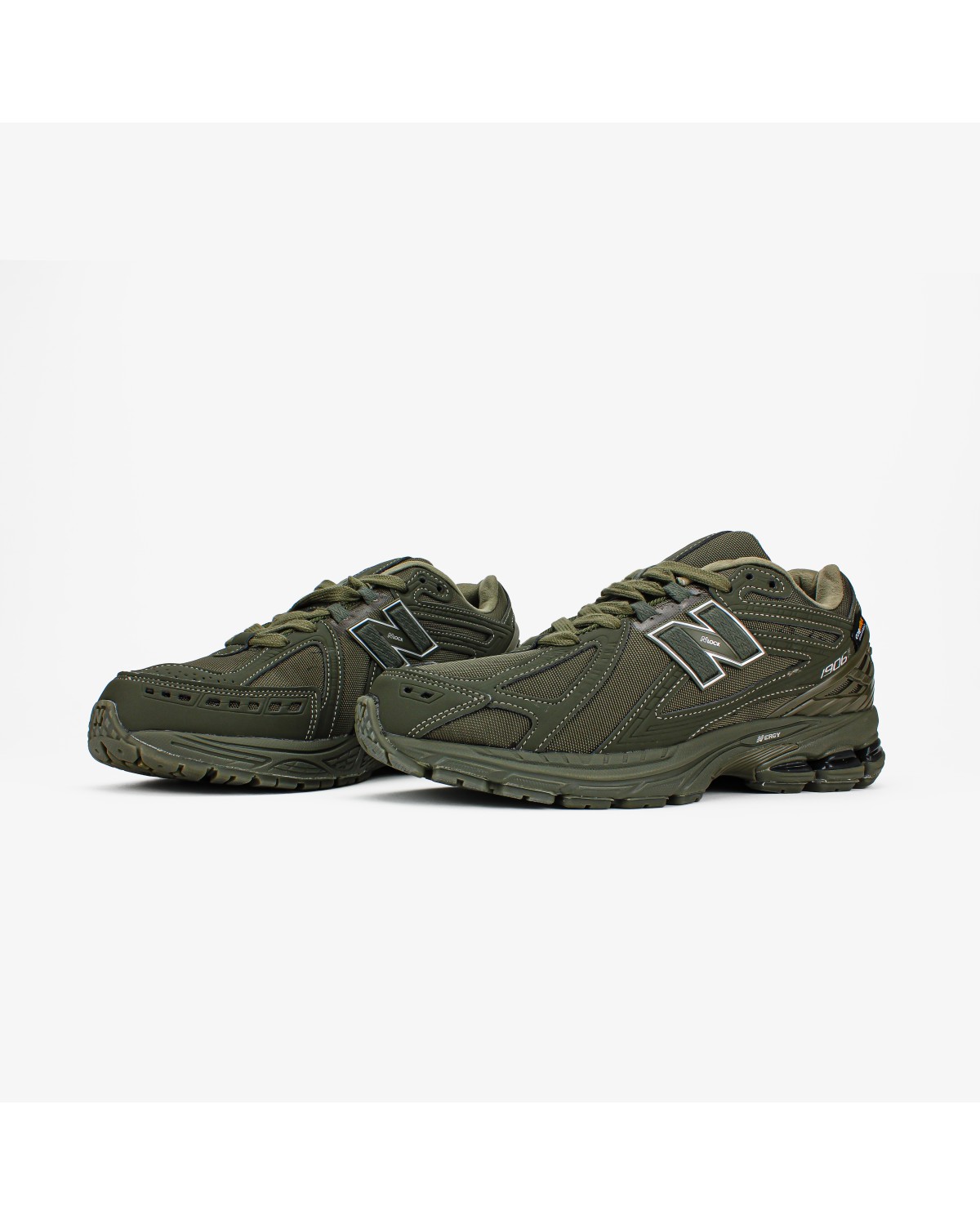 New Balance 1906R Cordura Khaki