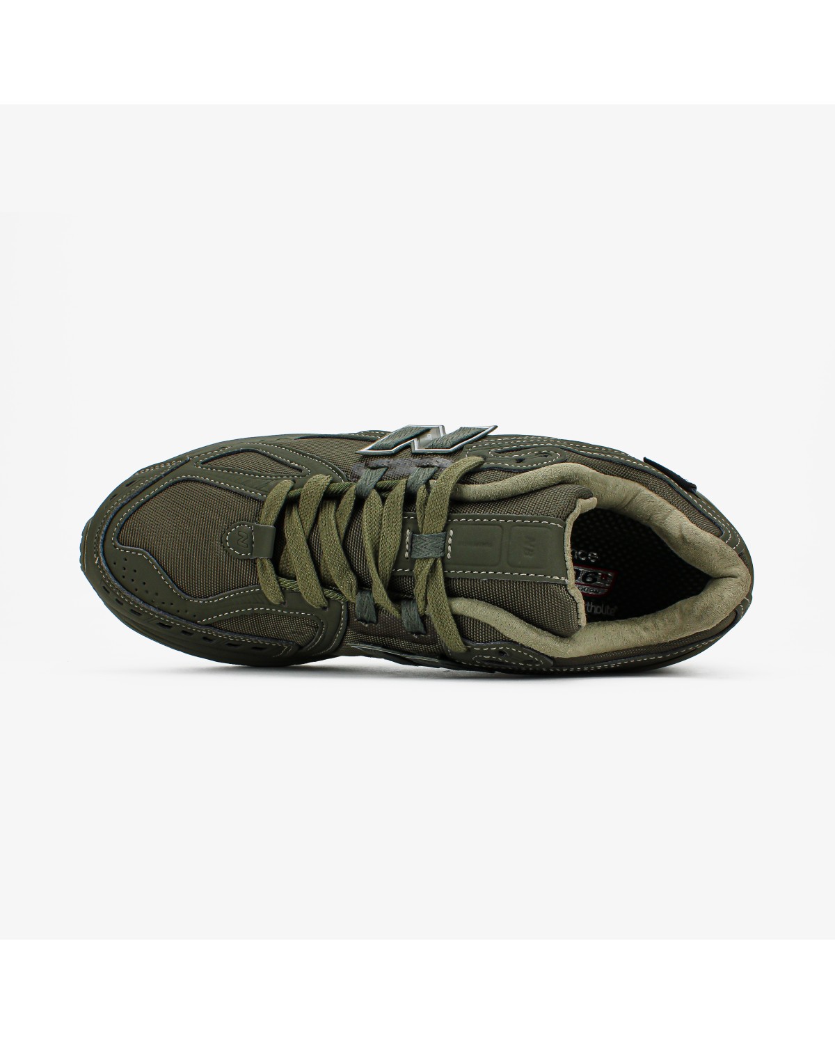 New Balance 1906R Cordura Khaki