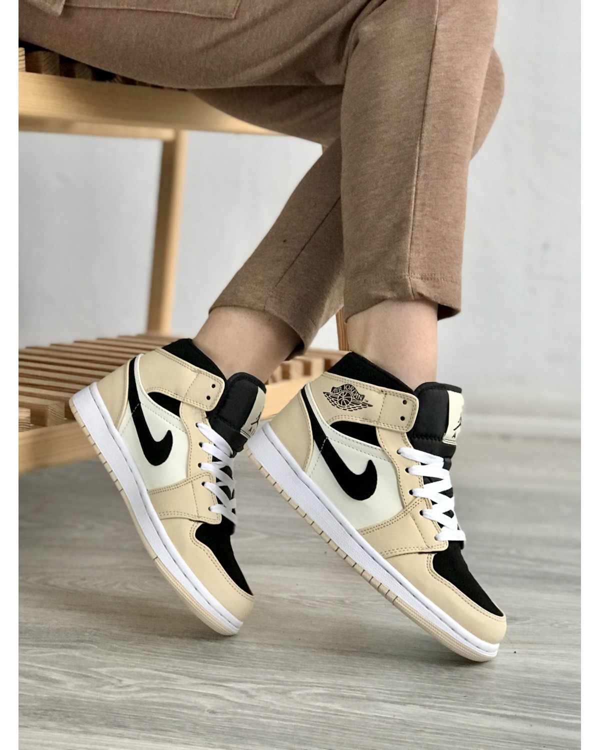 Nike Jordan Retro 1