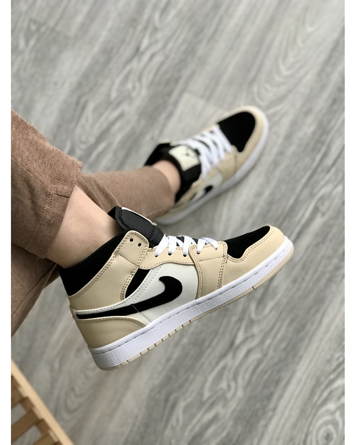 Nike Jordan Retro 1