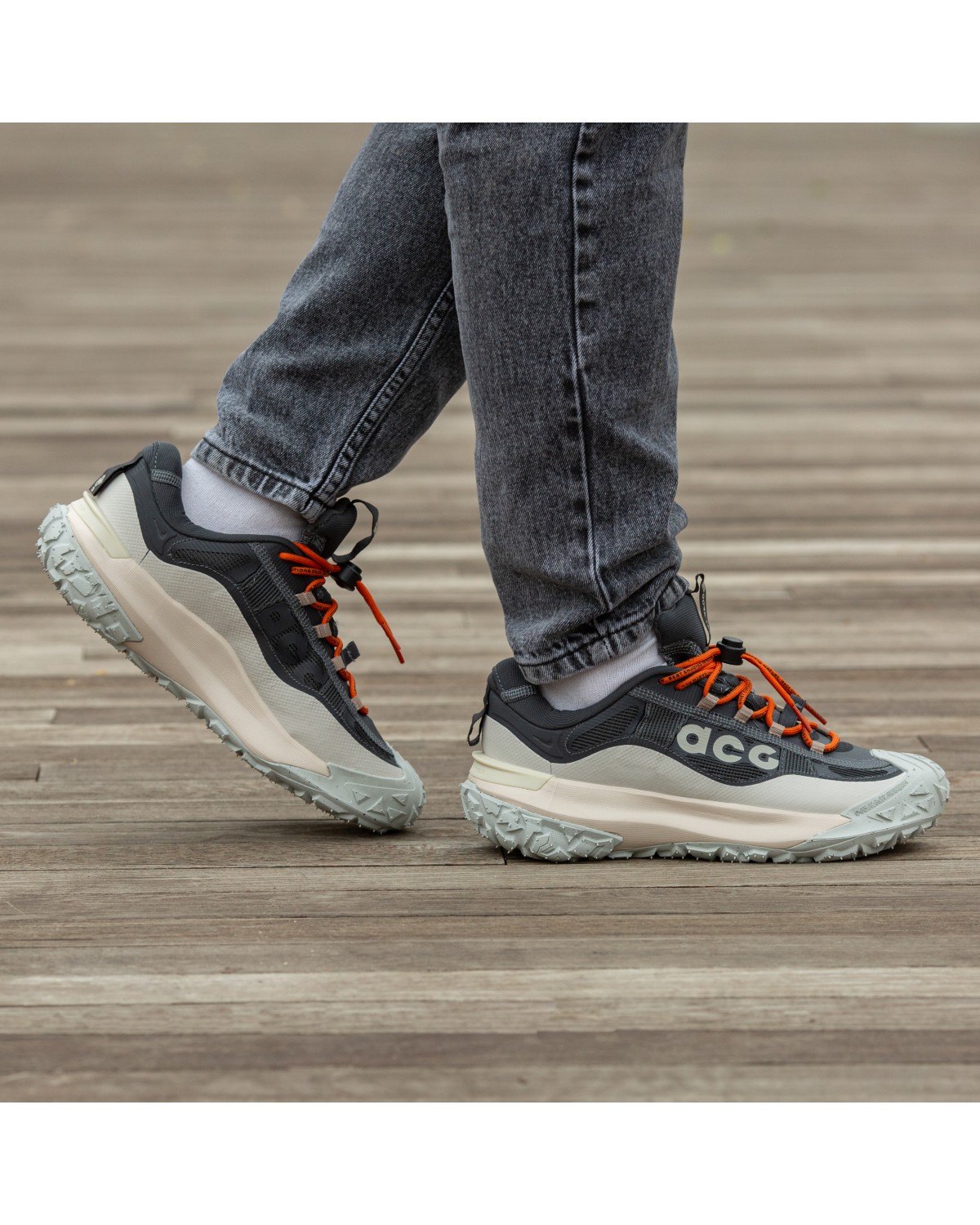 Nike ACG Mountain Fly 2 GTX Dark Smoke Grey