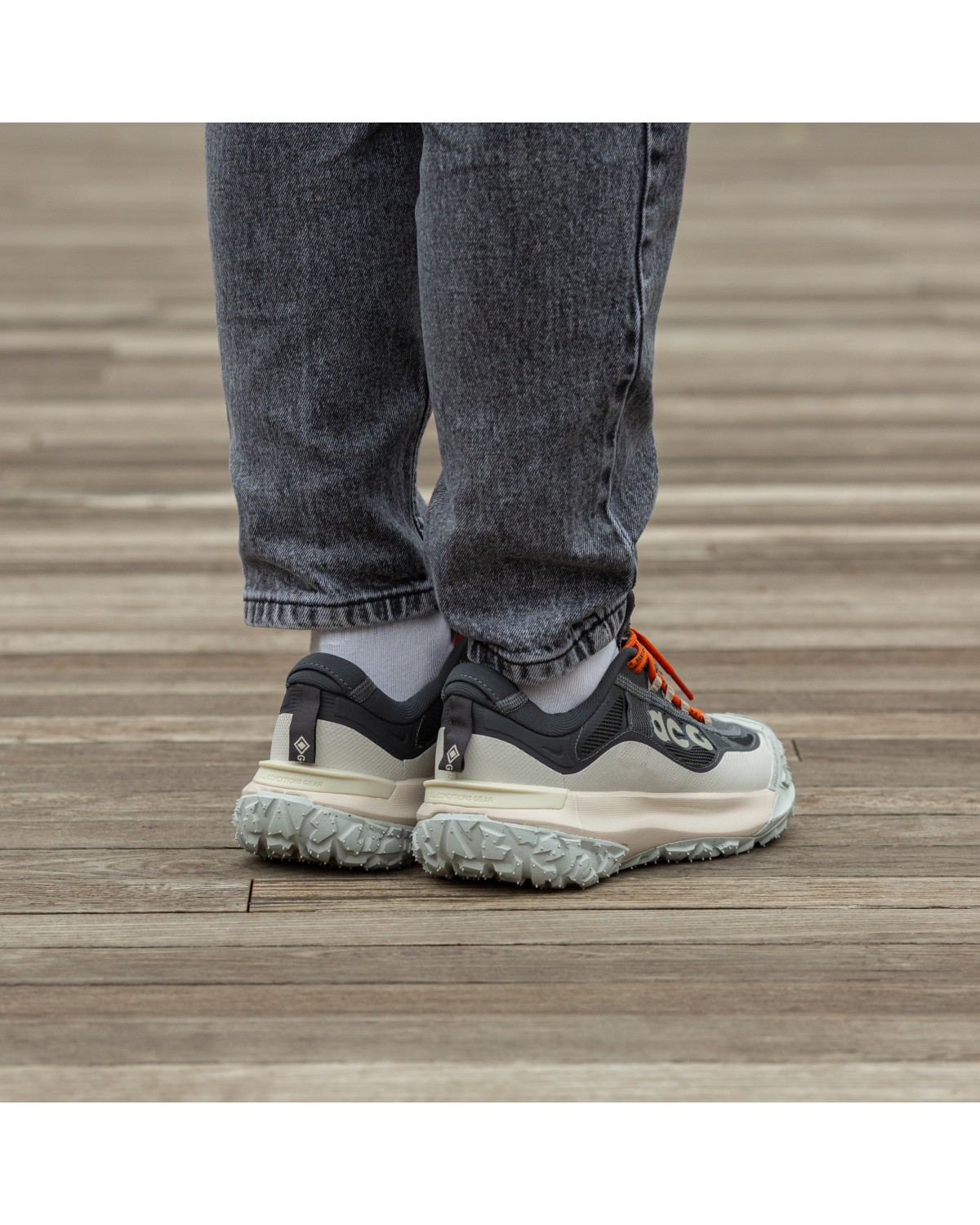 Nike ACG Mountain Fly 2 GTX Dark Smoke Grey