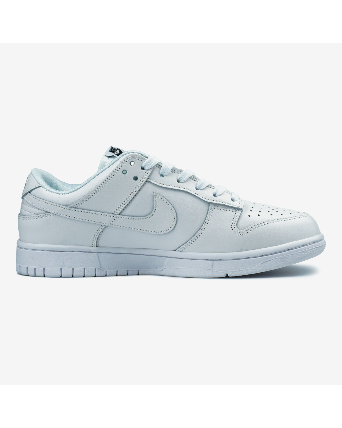 Nike Dunk Low Full White