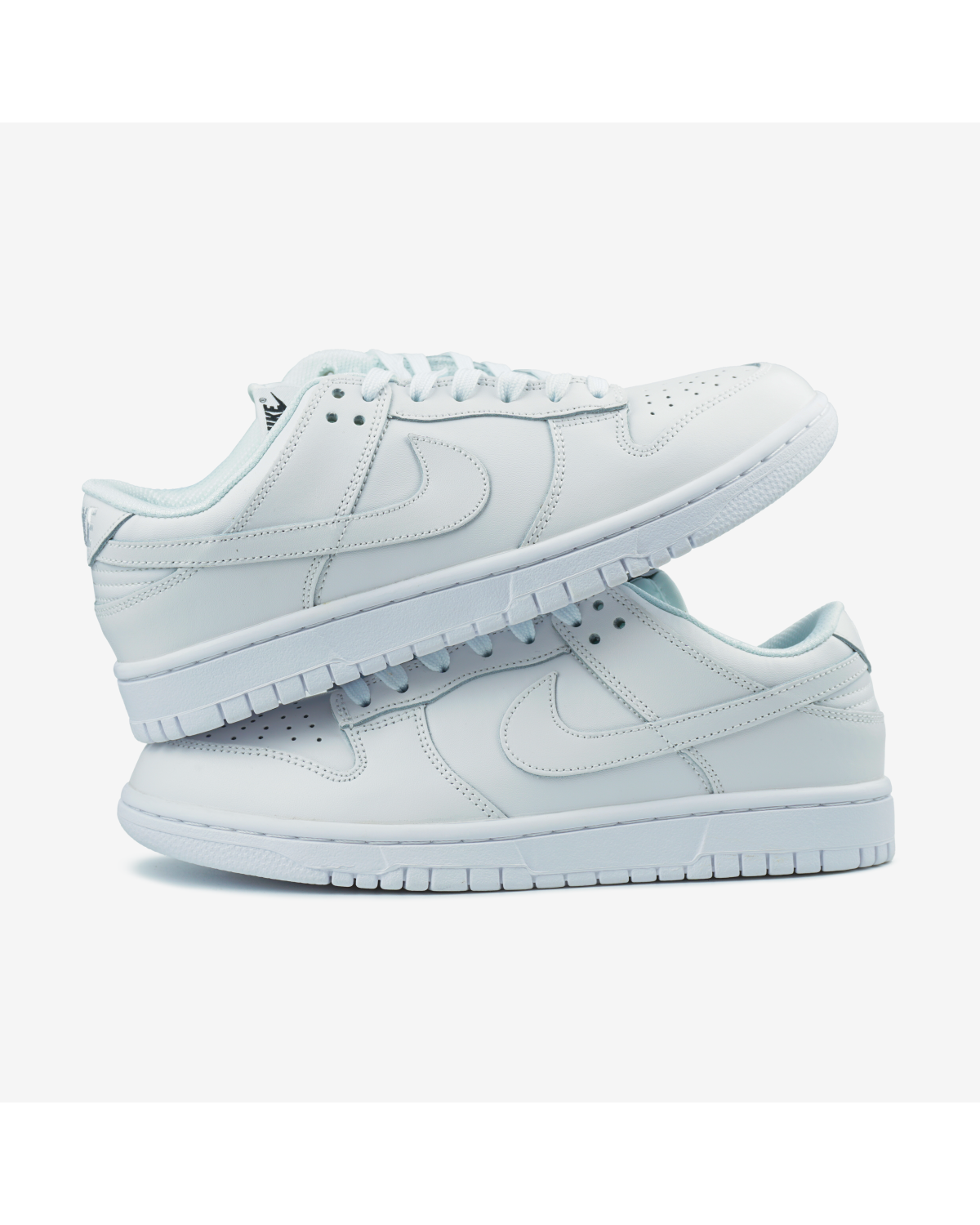 Nike Dunk Low Full White