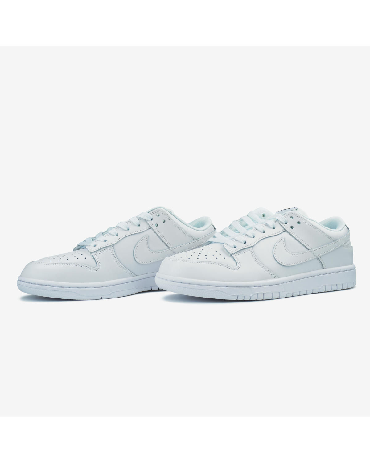 Nike Dunk Low Full White