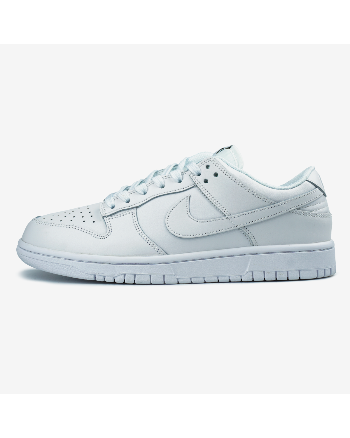 Nike Dunk Low Full White