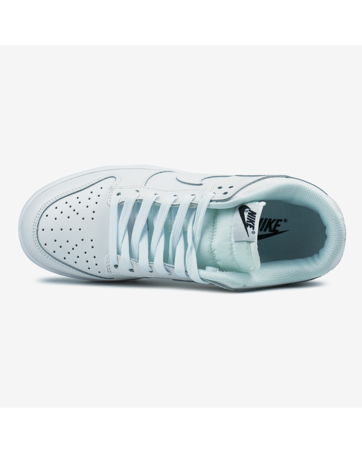 Nike Dunk Low Full White