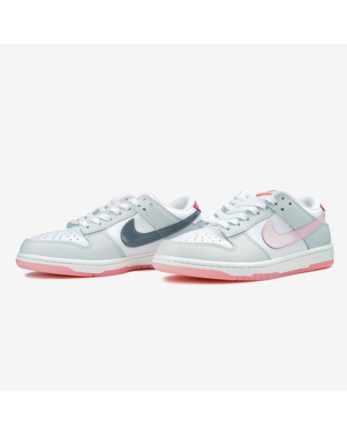 Nike Dunk Low 520 Pink Puck