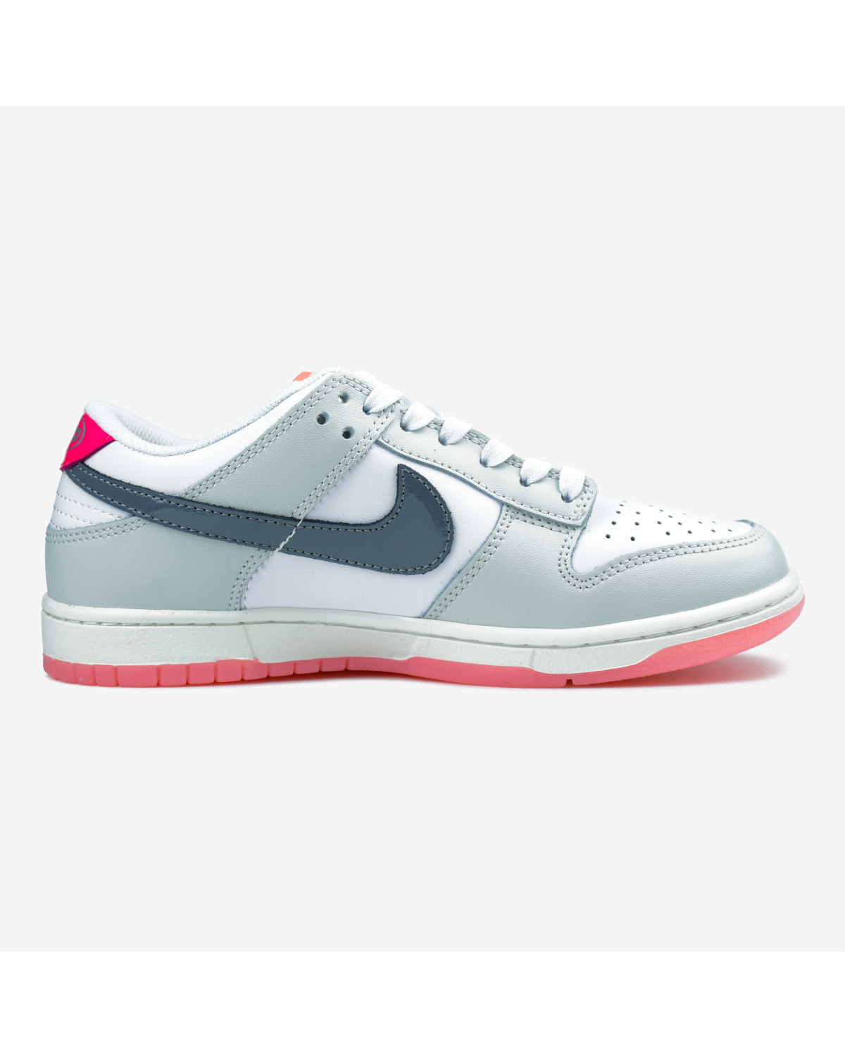 Nike Dunk Low 520 Pink Puck