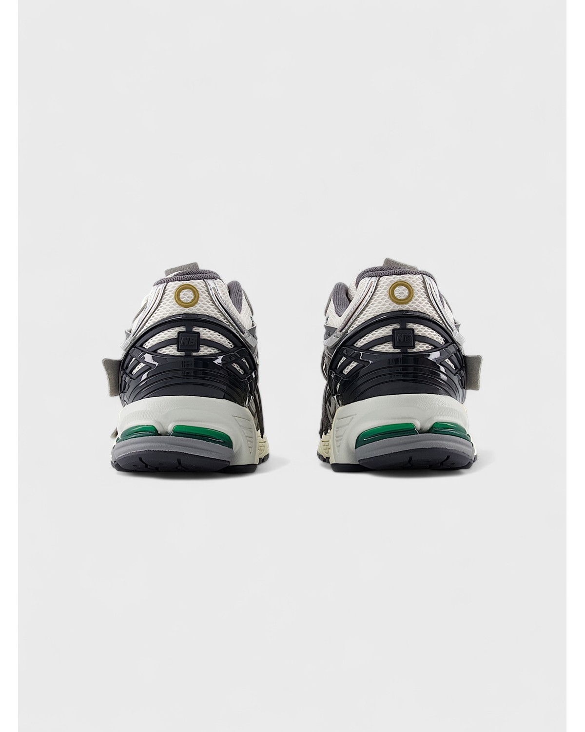 New Balance 1906A Silver/Grey/Castlerock