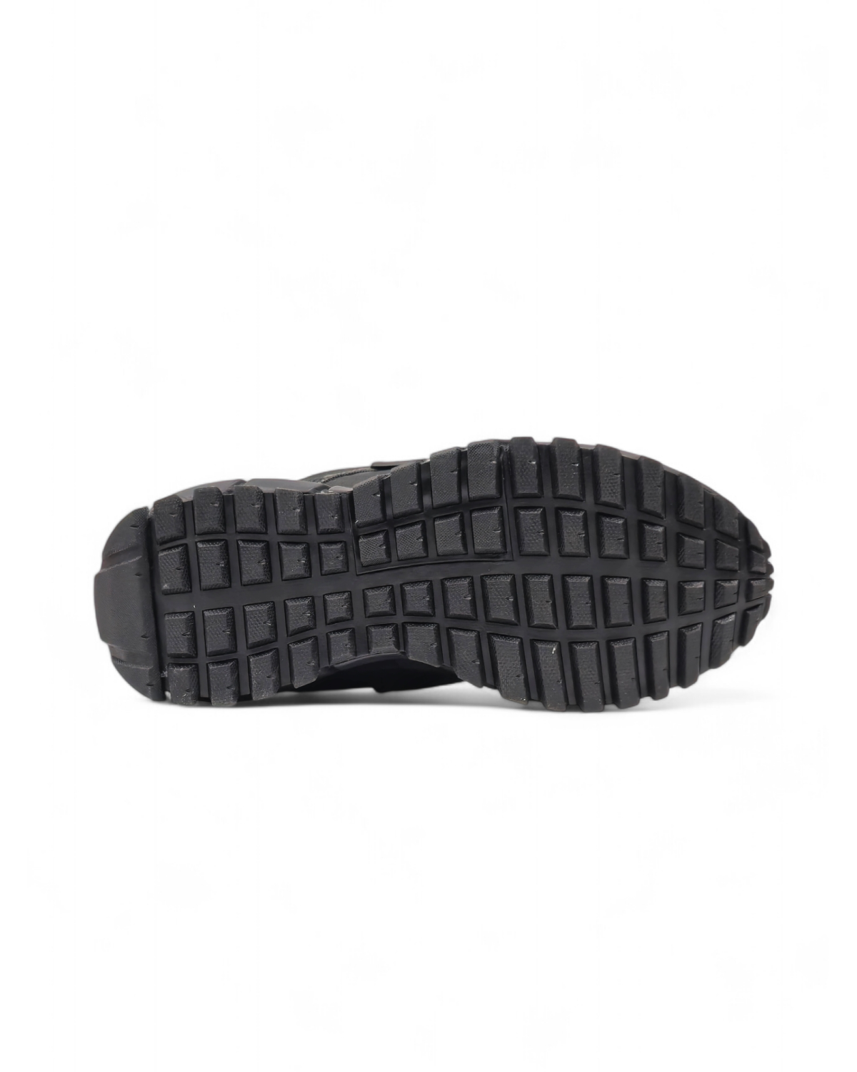Reebok Zig Kinetica Cordura Fur Black