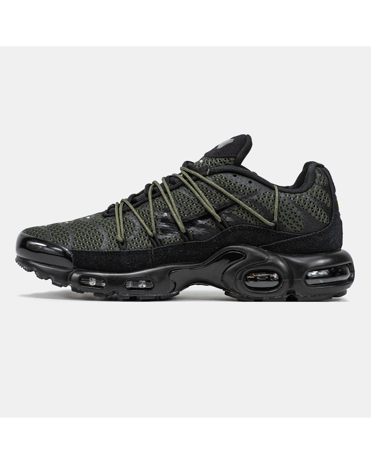 Nike Air Max TN Plus Toggle