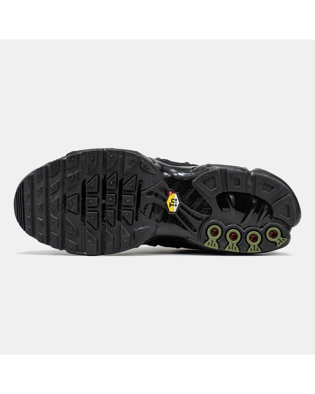 Nike Air Max TN Plus Toggle