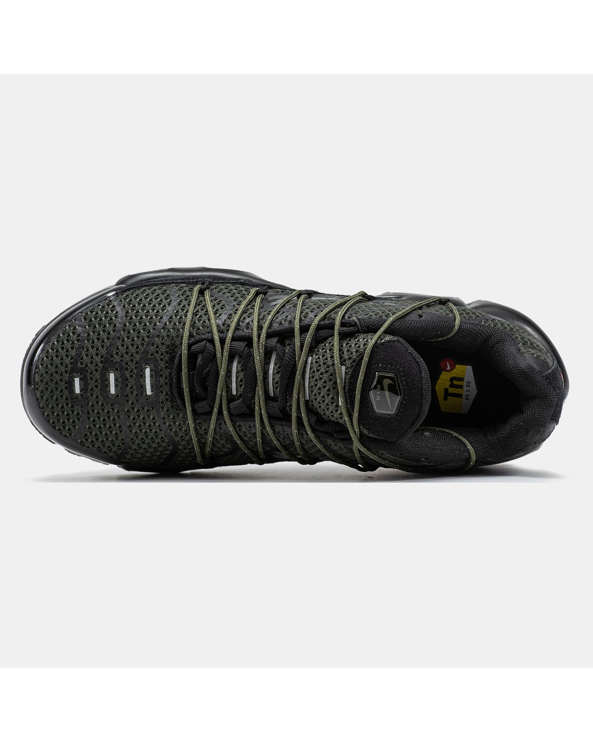 Nike Air Max TN Plus Toggle