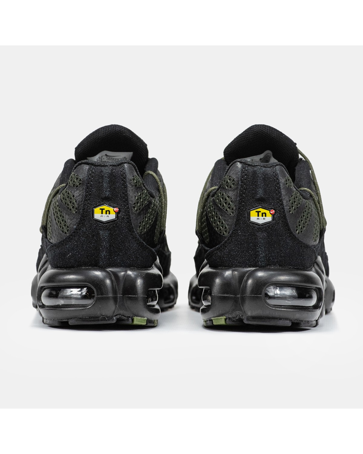 Nike Air Max TN Plus Toggle