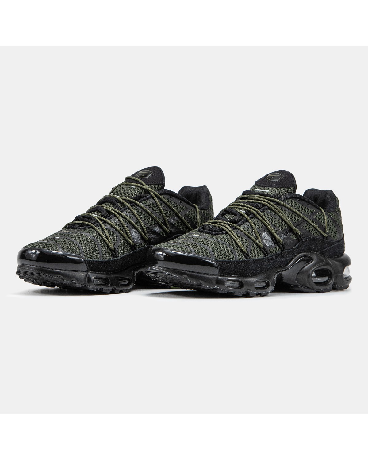 Nike Air Max TN Plus Toggle