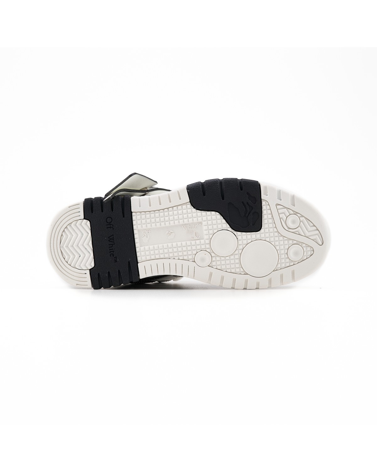 Off-White Out of Office For Walking Black