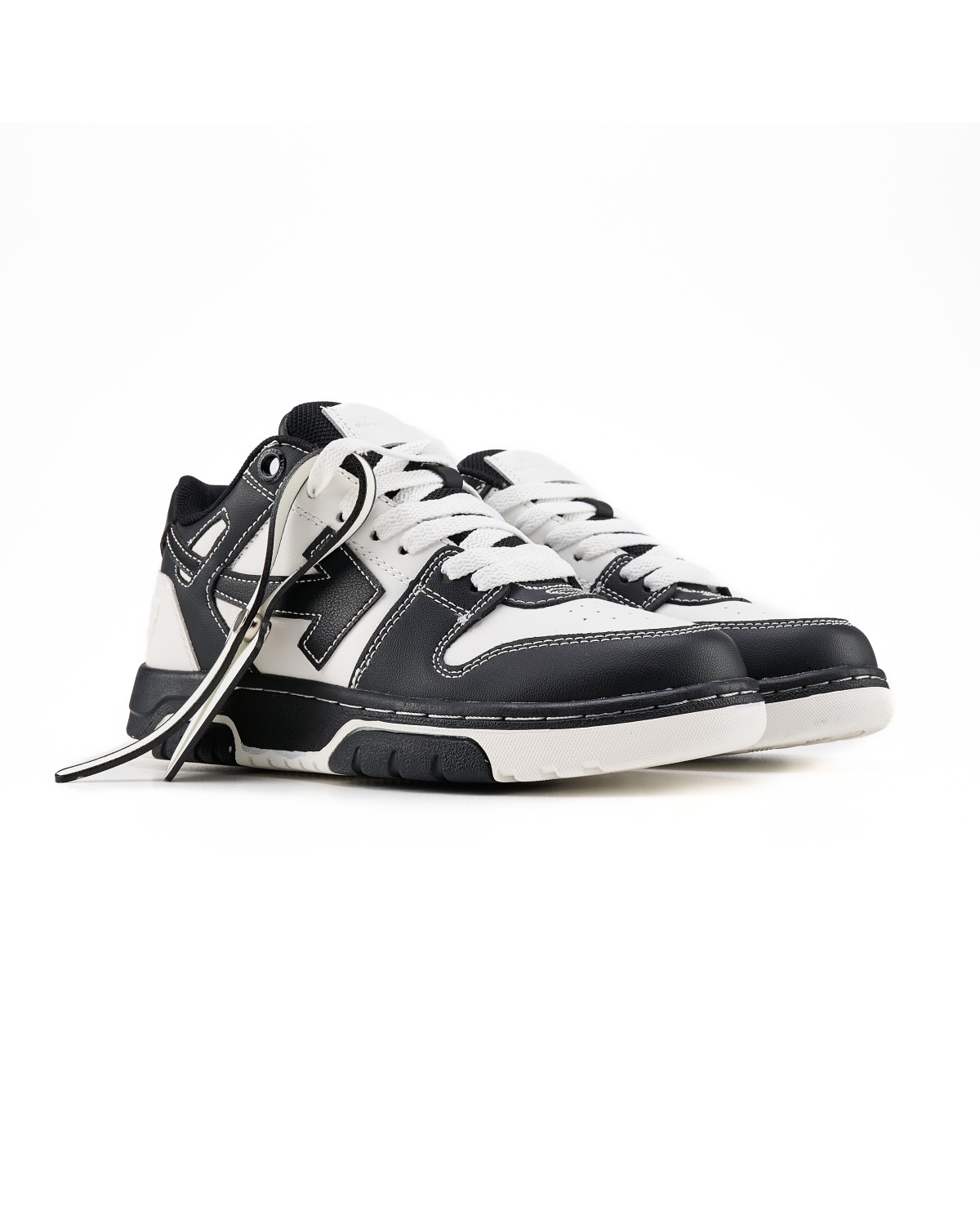 Off-White Out of Office For Walking Black