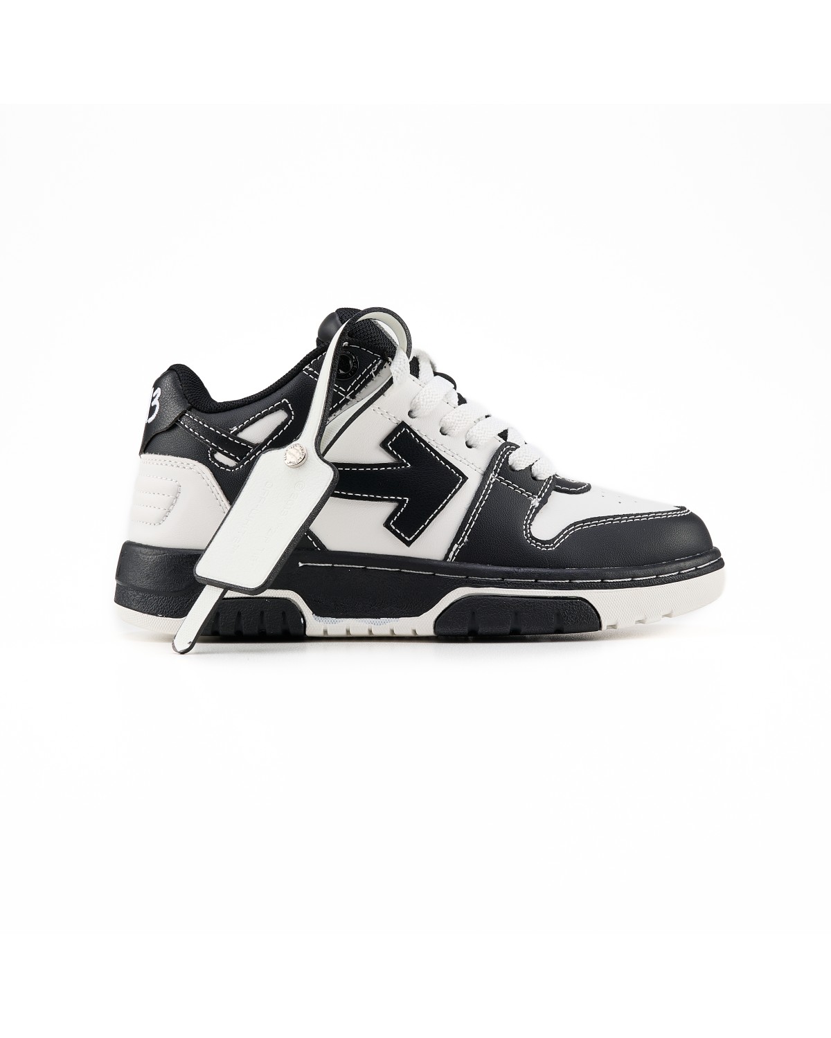 Off-White Out of Office For Walking Black