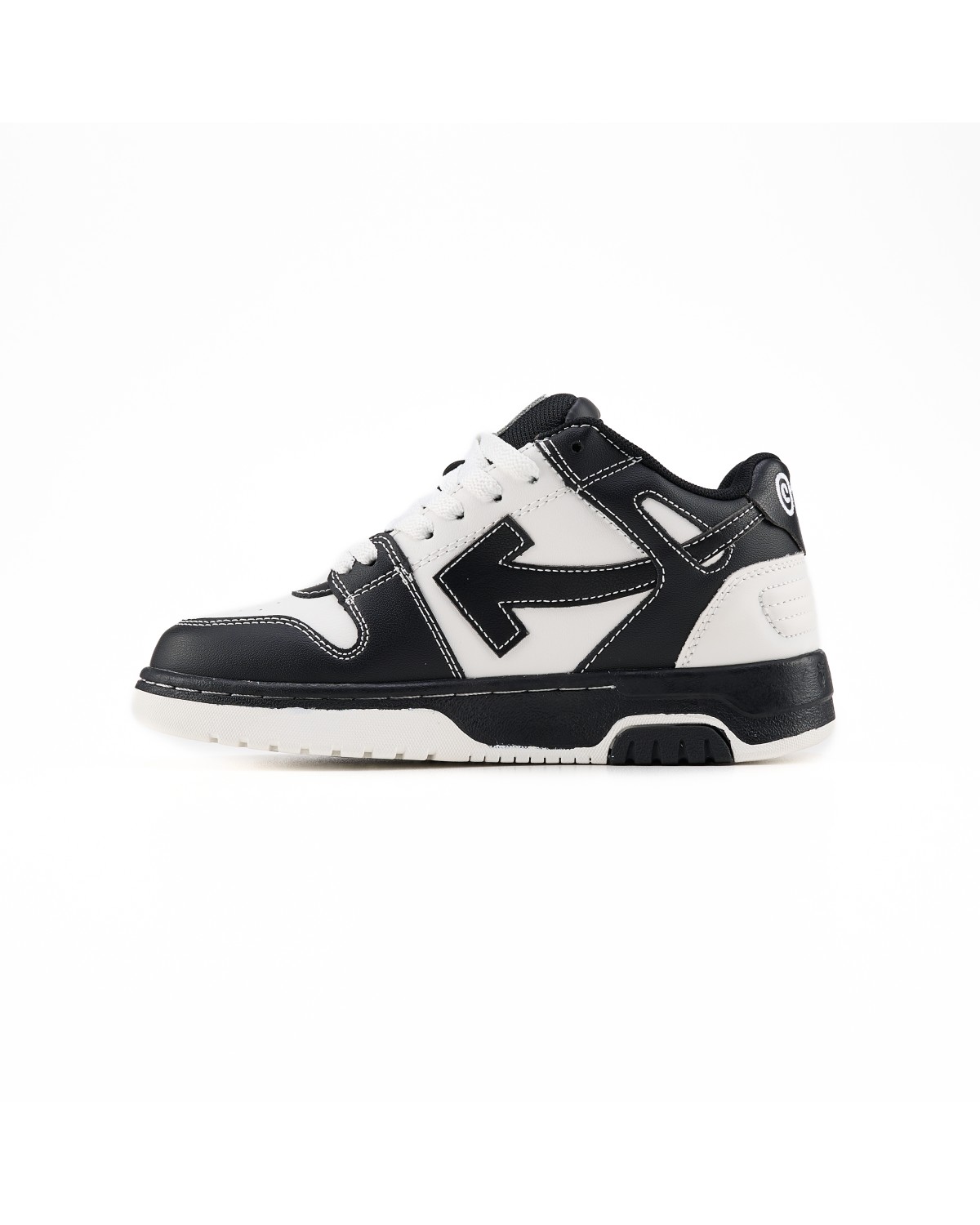 Off-White Out of Office For Walking Black
