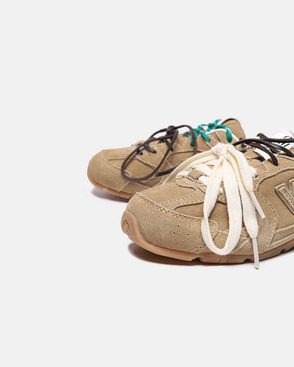 New Balance x Miu Miu