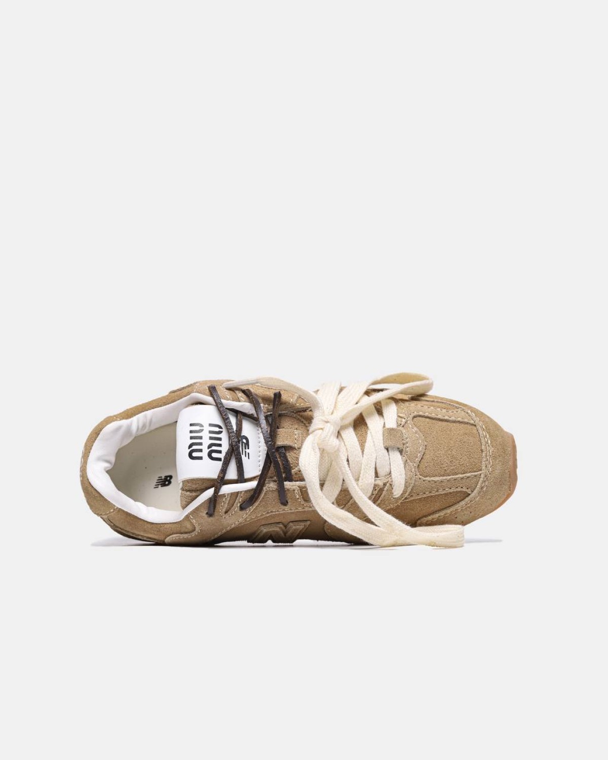 New Balance x Miu Miu