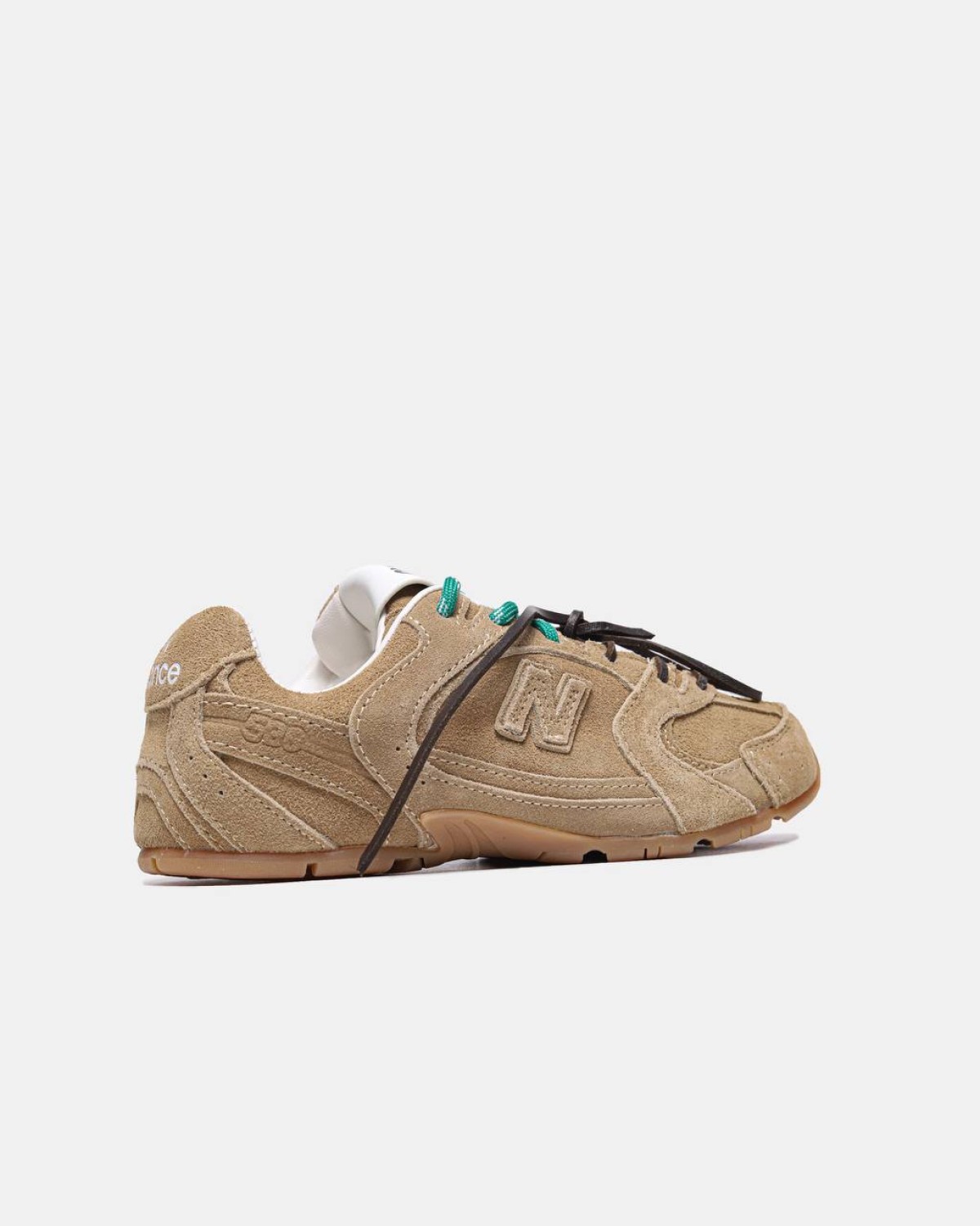 New Balance x Miu Miu