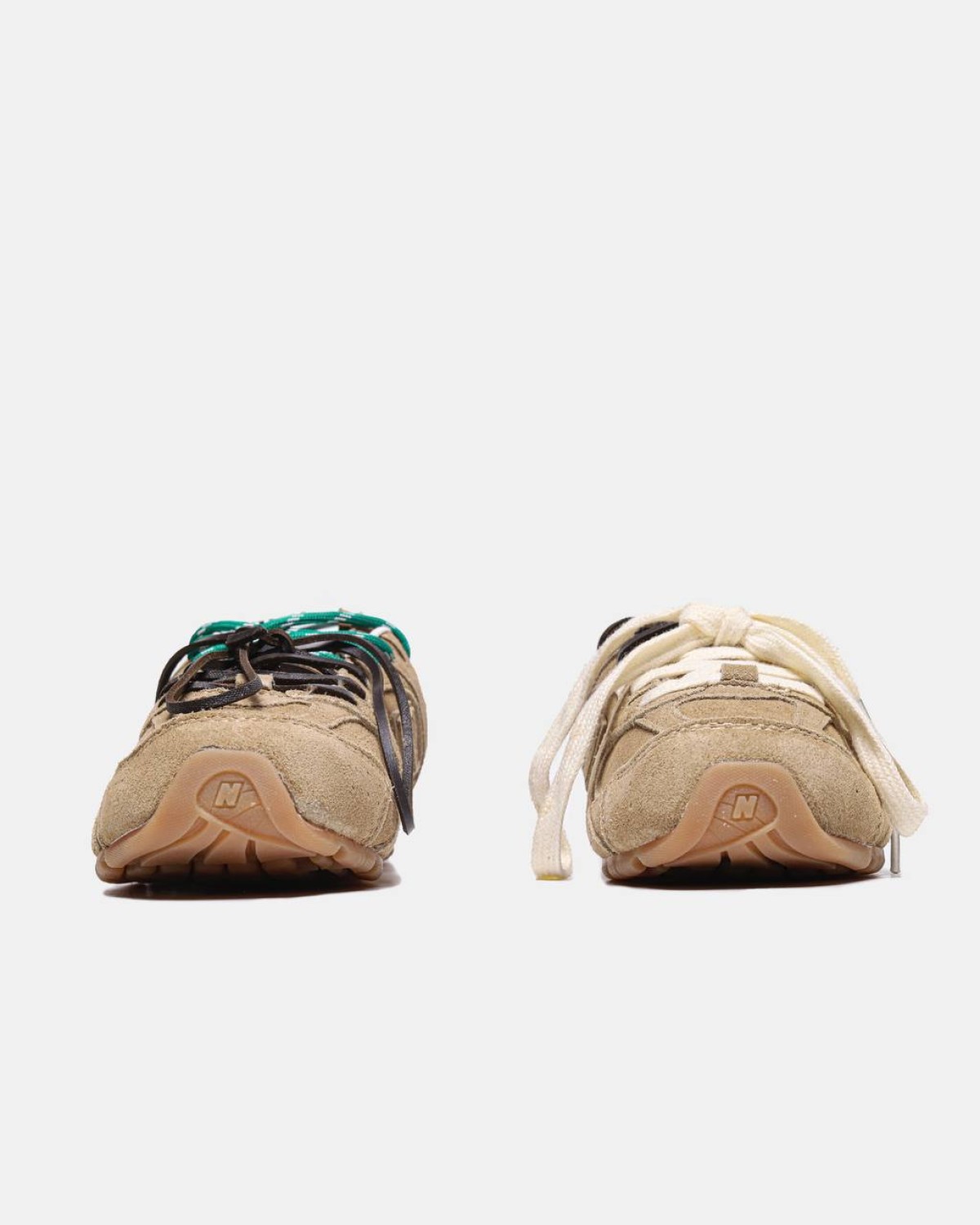 New Balance x Miu Miu