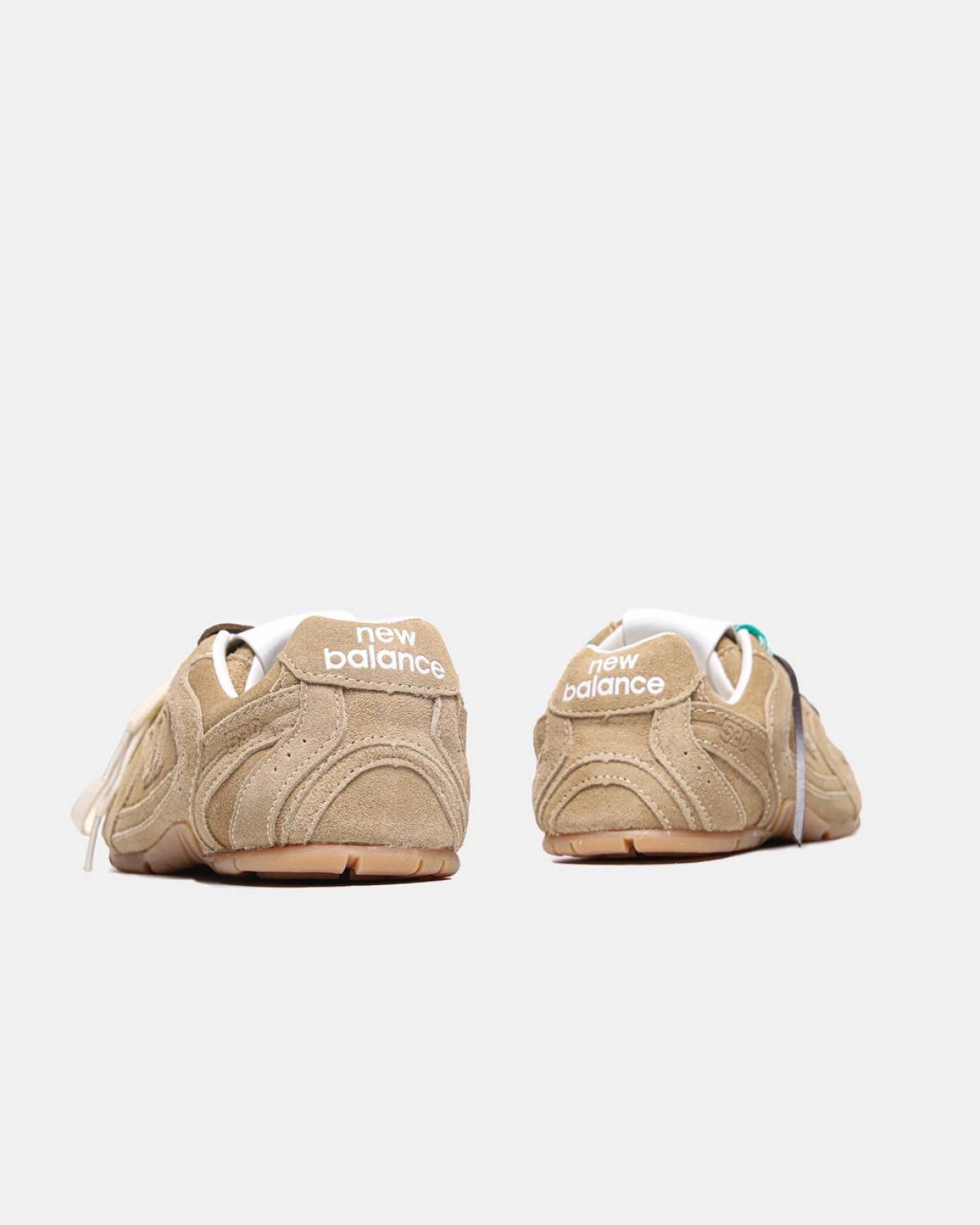 New Balance x Miu Miu