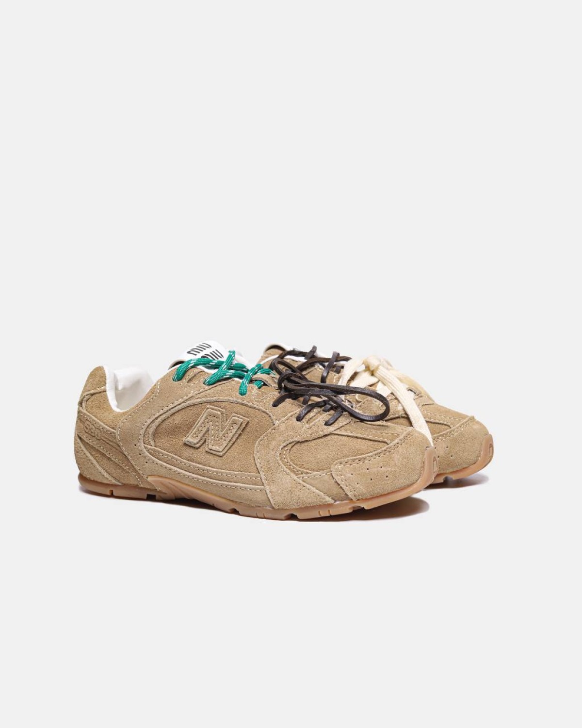 New Balance x Miu Miu