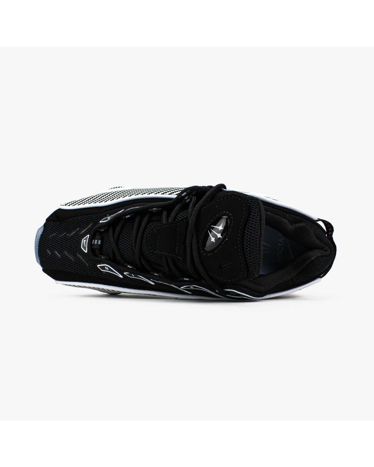 Nike X Nocta Drake Glide Black/White