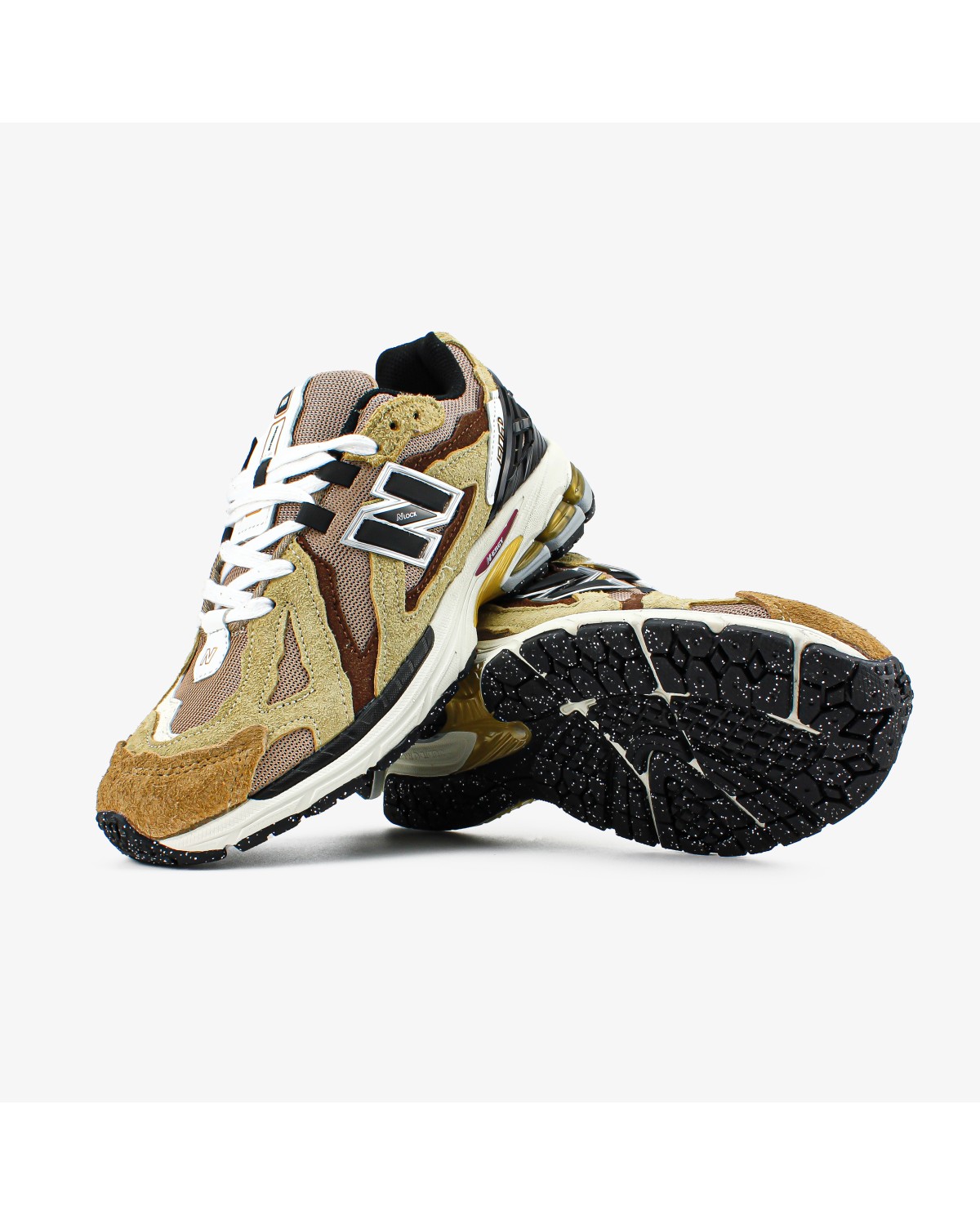 New Balance 1906D Brown