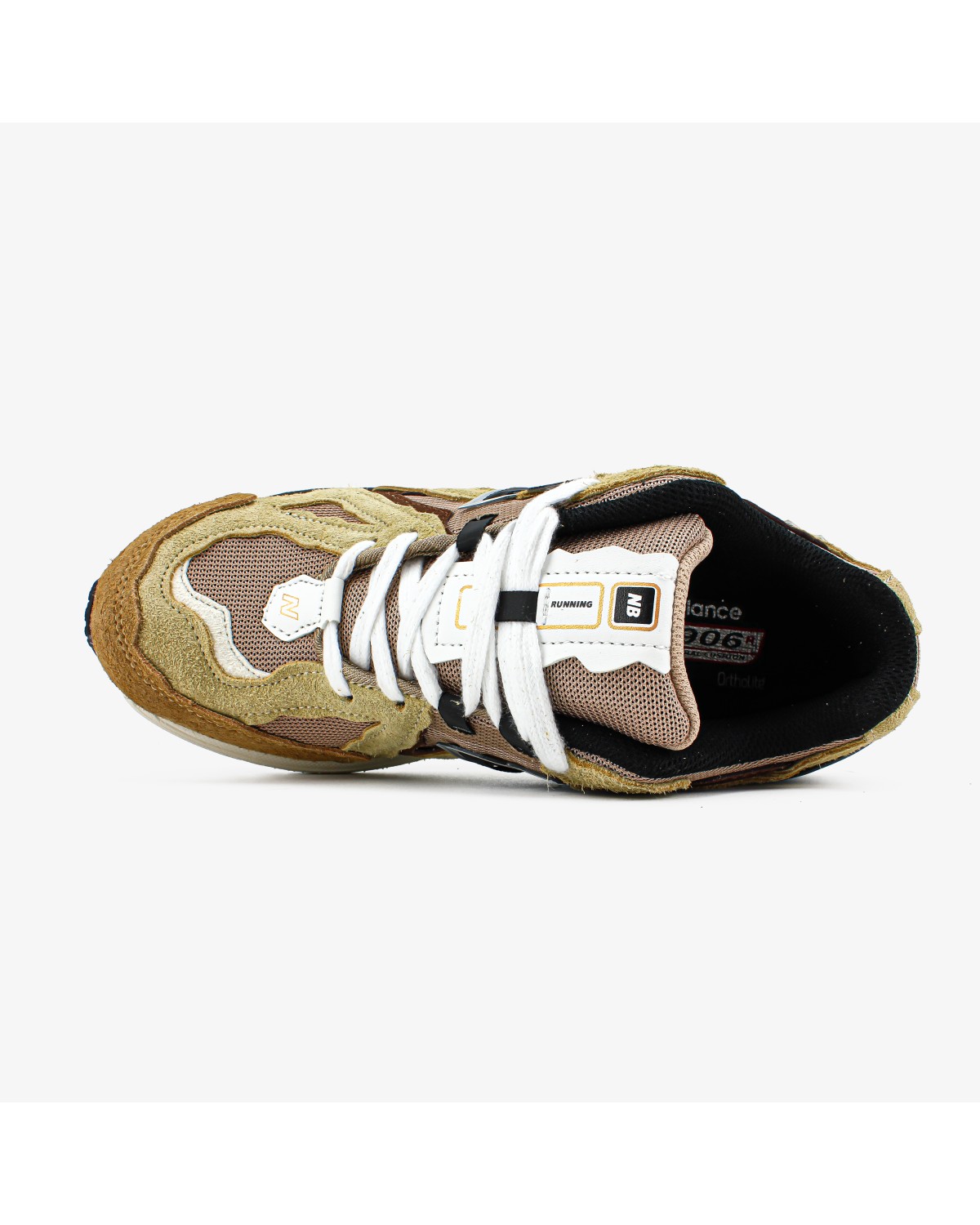 New Balance 1906D Brown