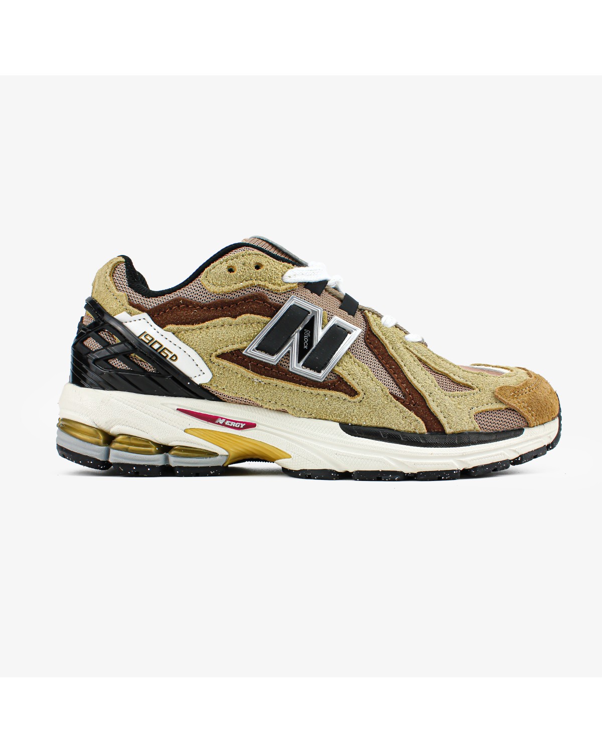 New Balance 1906D Brown