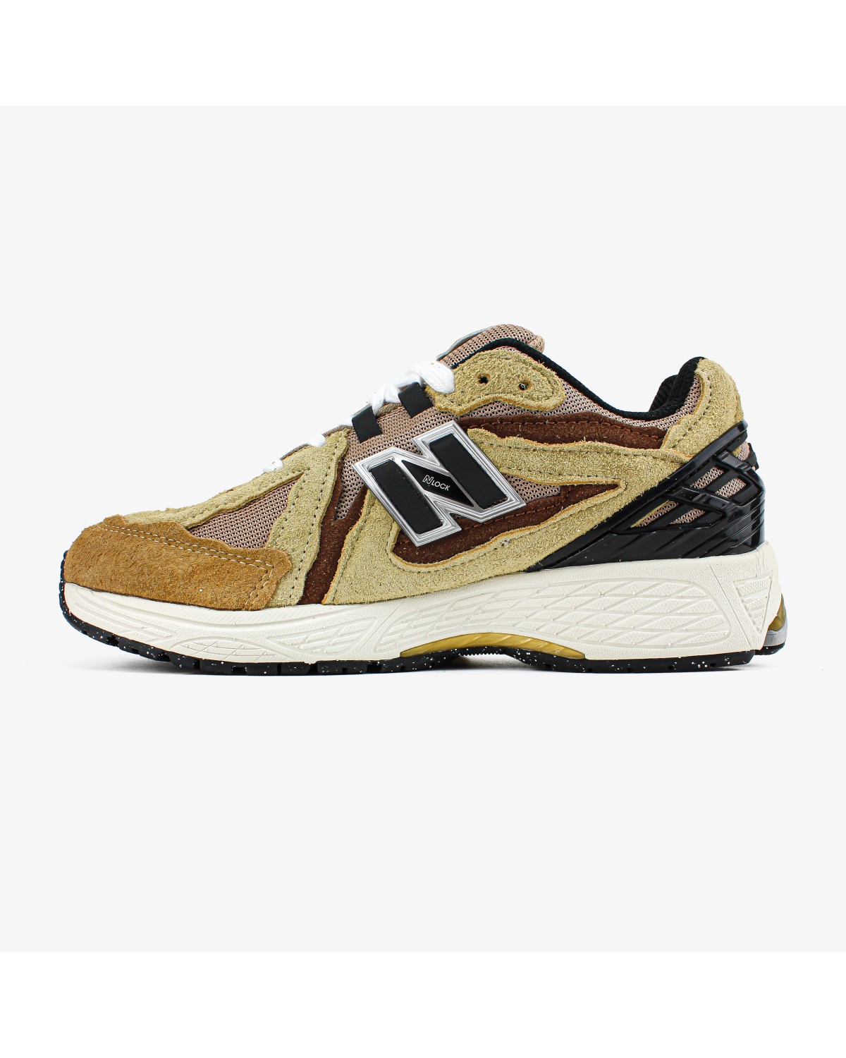 New Balance 1906D Brown