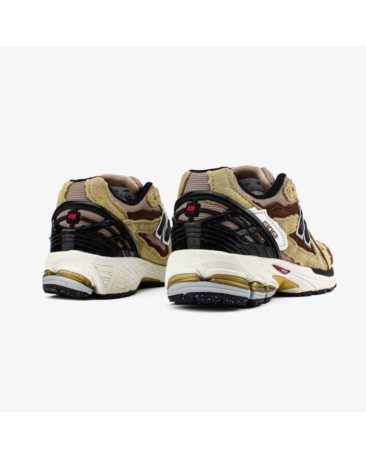 New Balance 1906D Brown