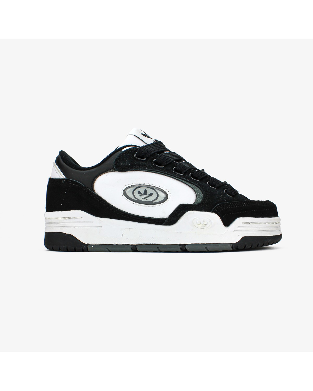 Adidas Adi 2000 White/Black