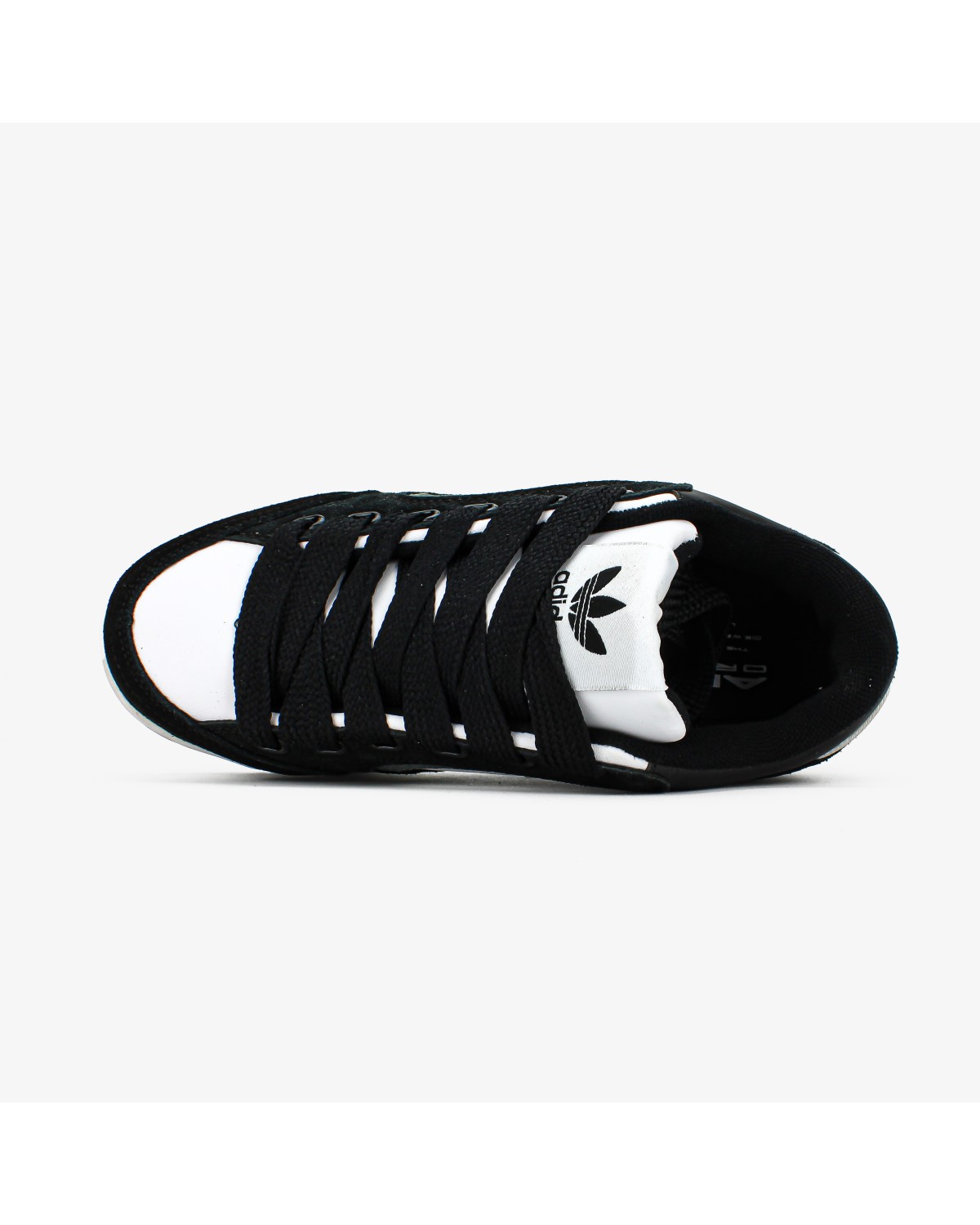 Adidas Adi 2000 White/Black