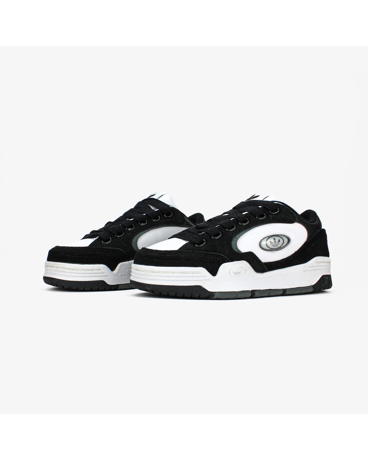 Adidas Adi 2000 White/Black