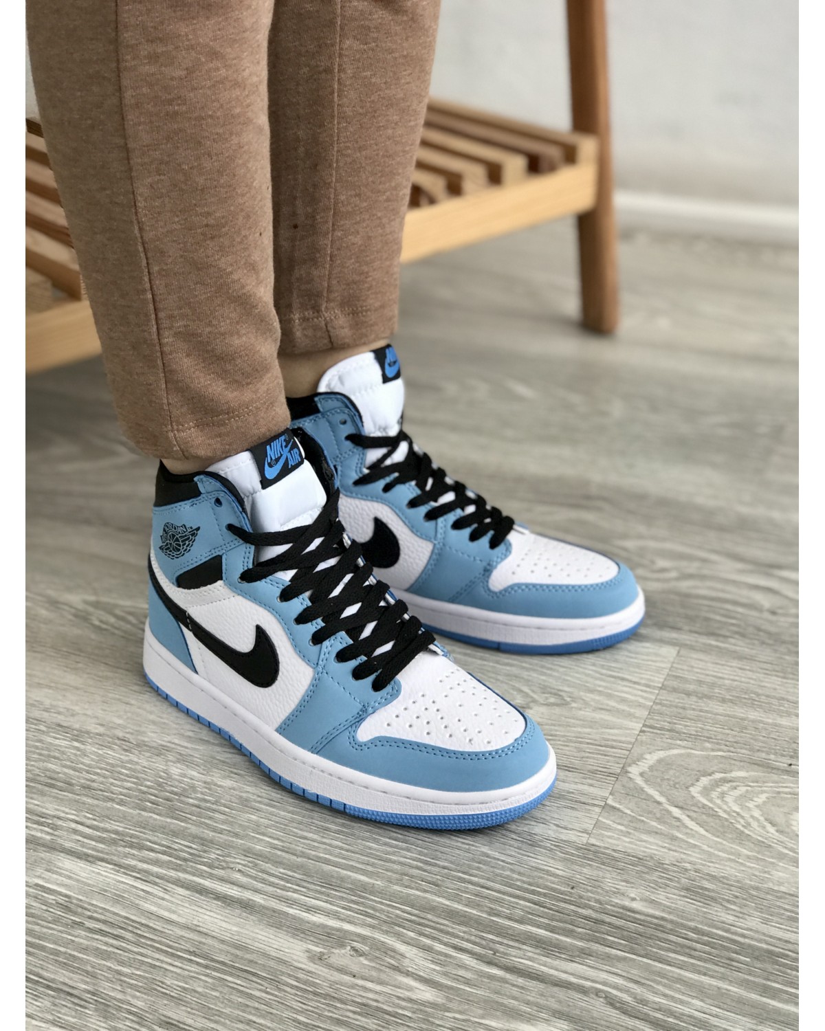 Nike Jordan Retro 1