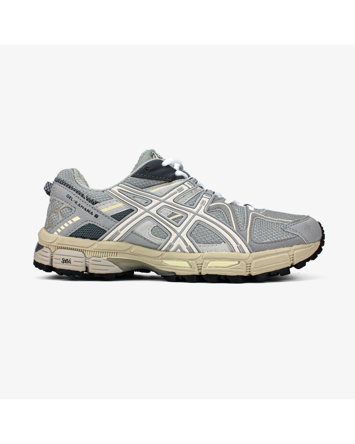 Asics Gel-Kahana 8 Sweet Grey