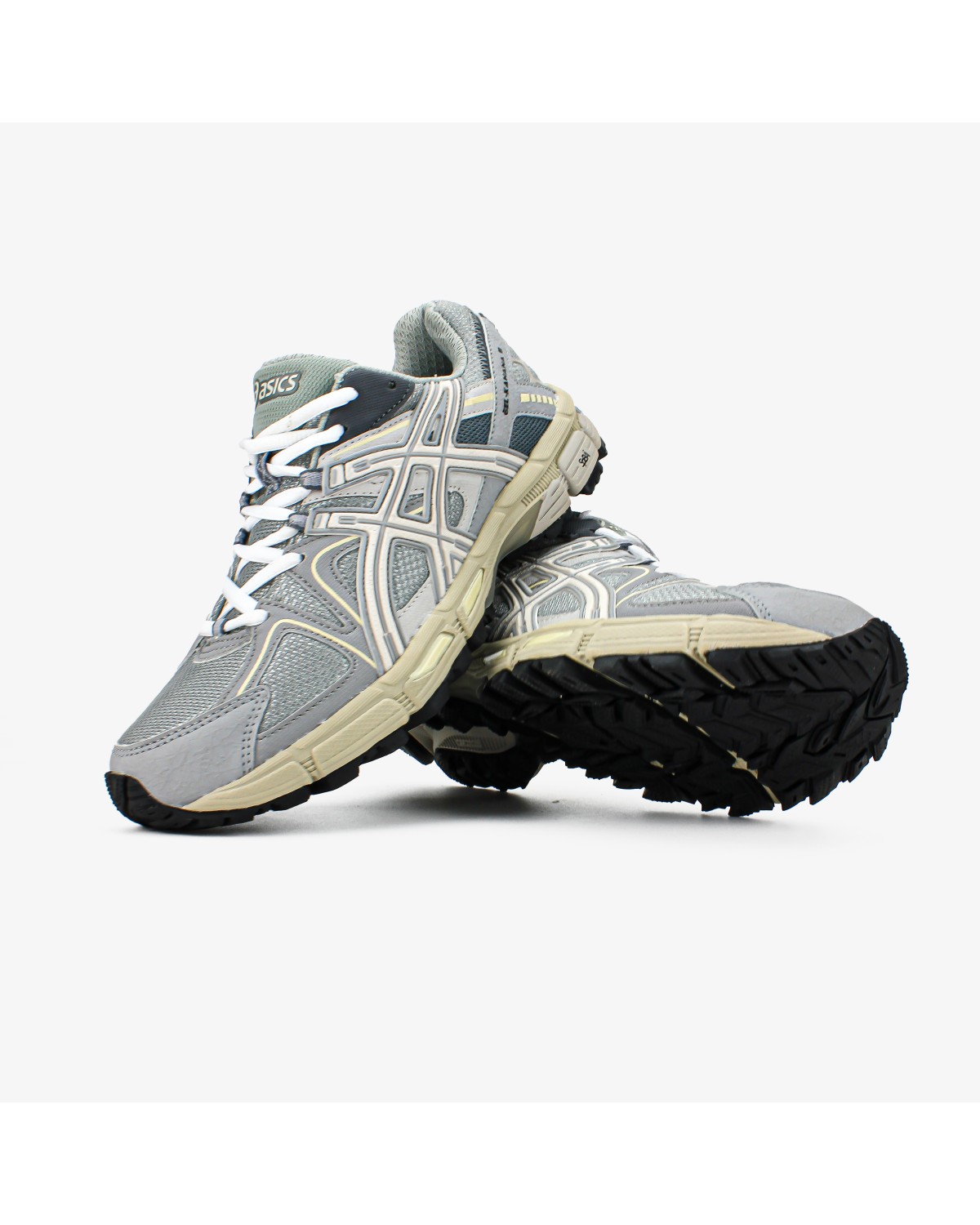Asics Gel-Kahana 8 Sweet Grey