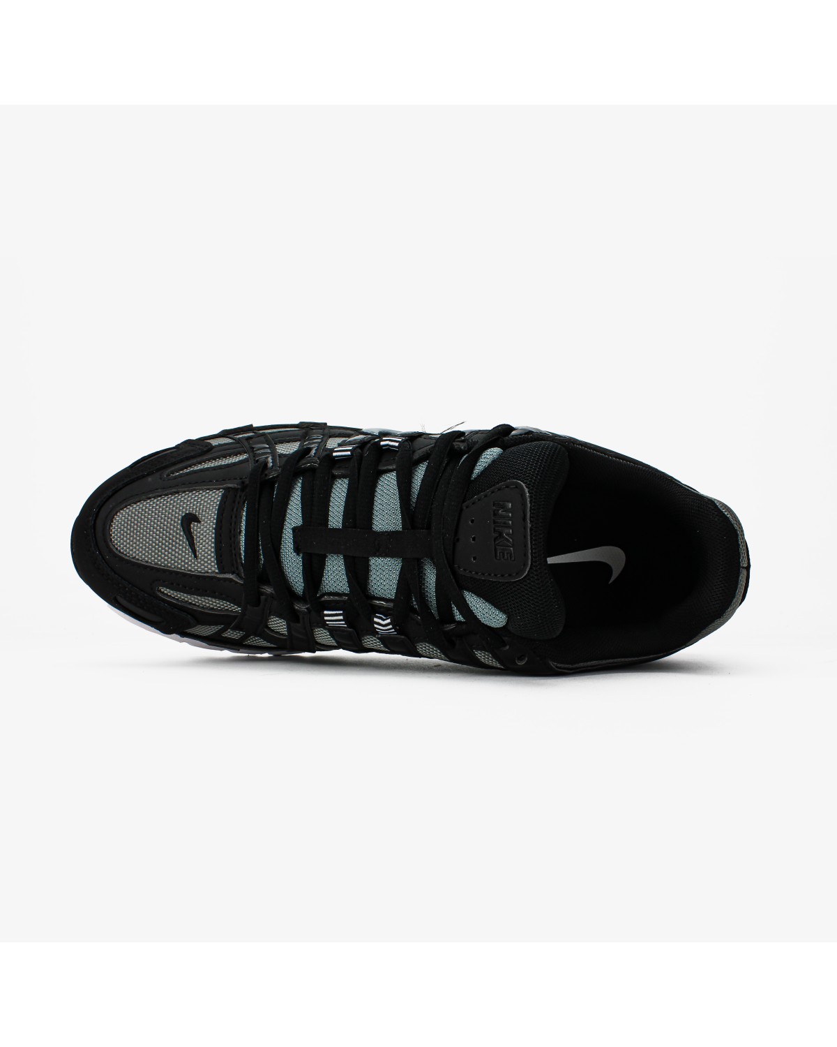 Nike P-6000 'Black/White'
