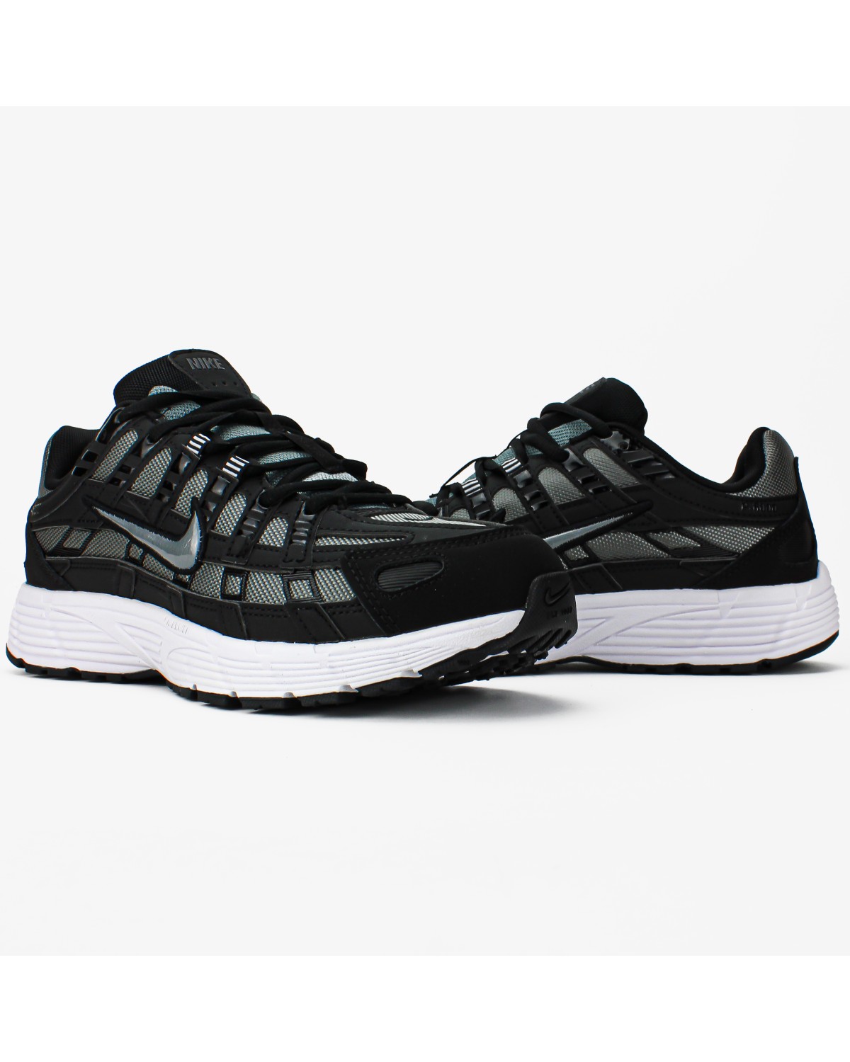 Nike P-6000 'Black/White'
