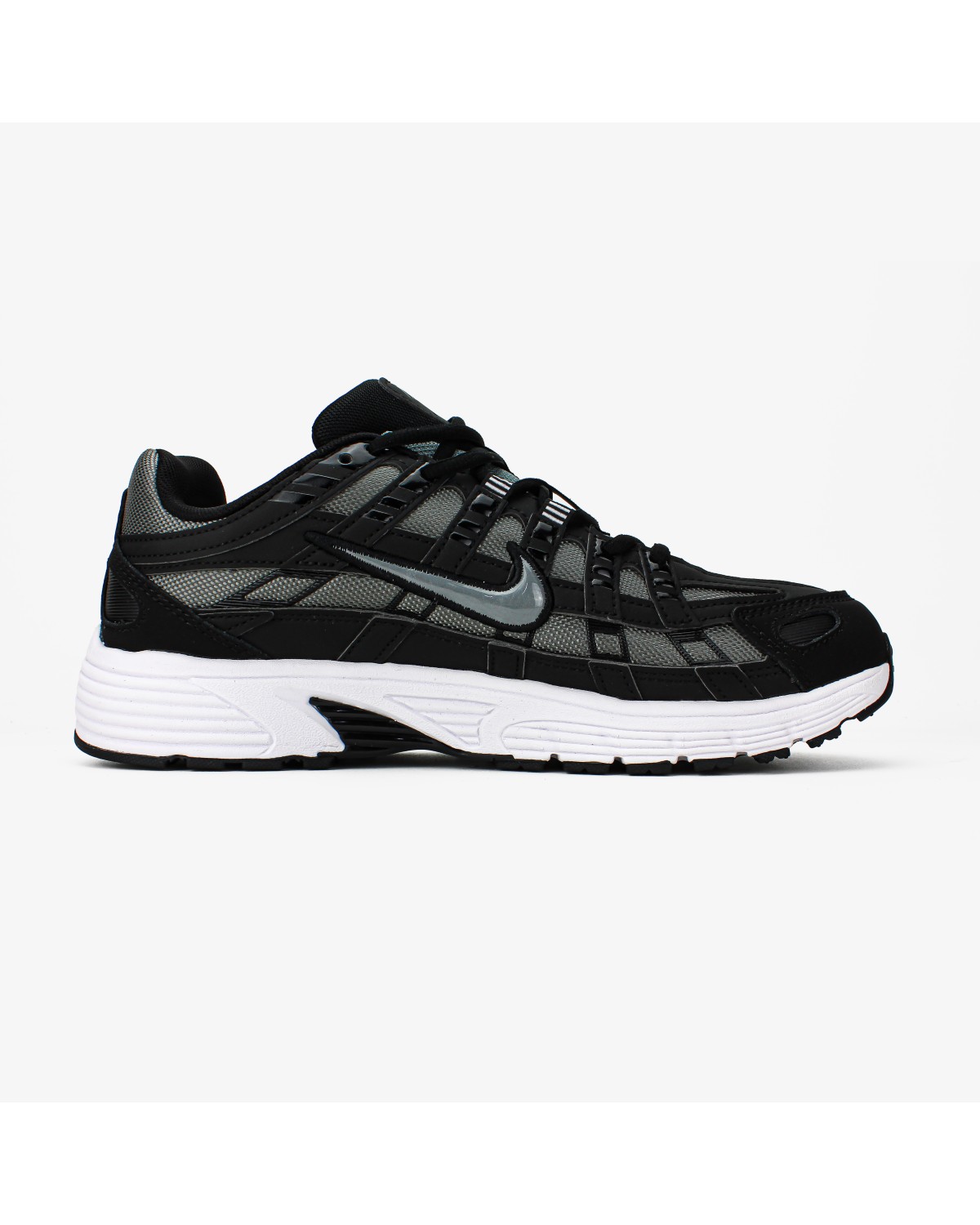 Nike P-6000 'Black/White'