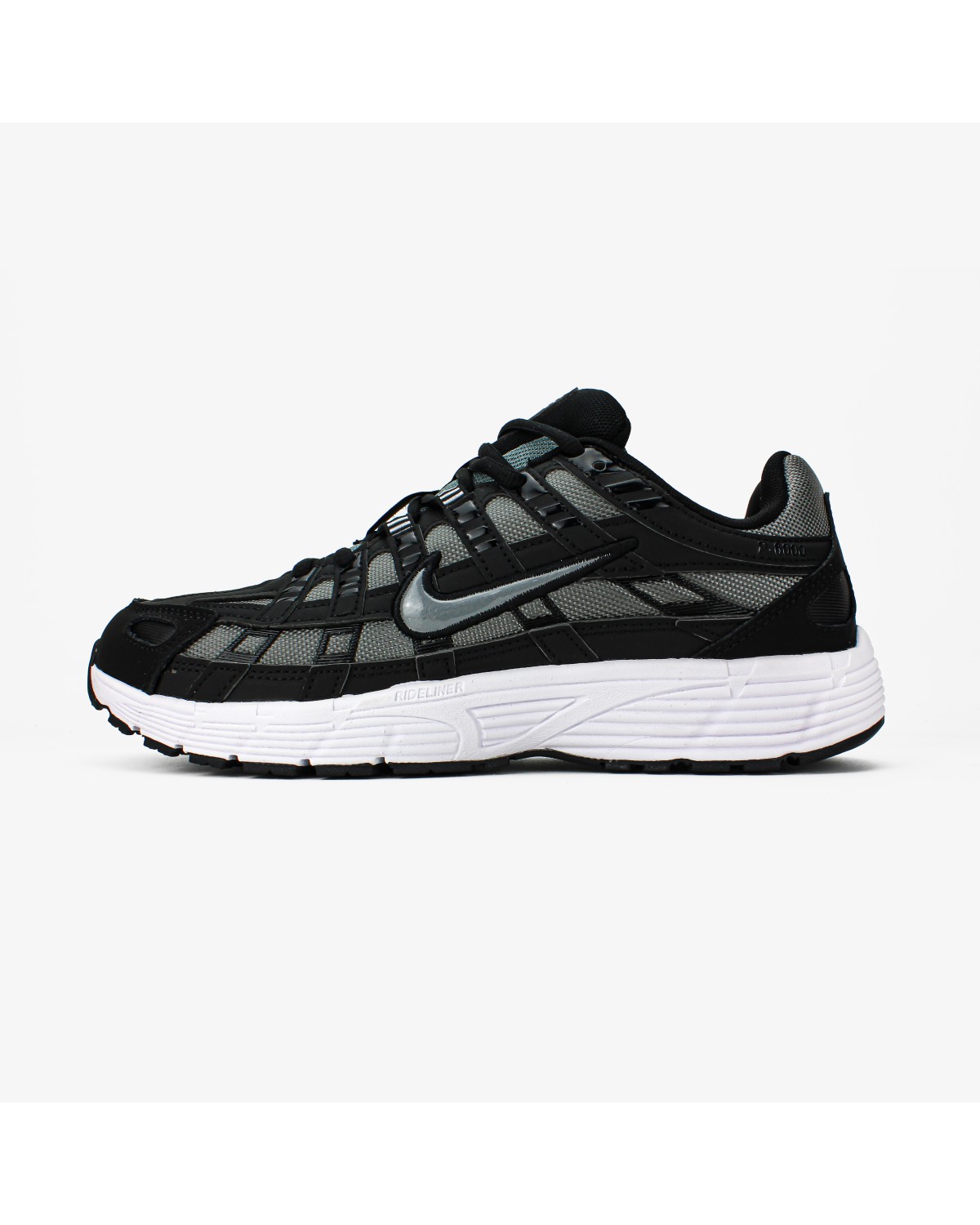 Nike P-6000 'Black/White'